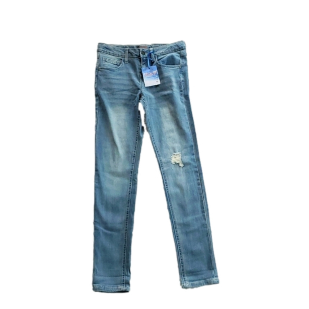 Studio V of Vigoss Girls Skinny Jeans